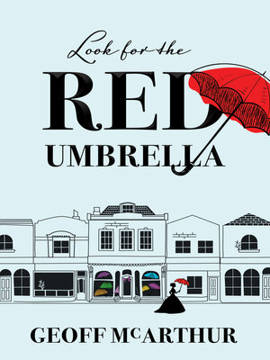 cover image of Look for the Red Umbrella